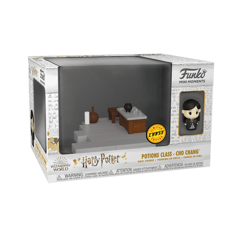 Mini Moments Hermione Granger, , hi-res view 6