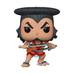 Pop! Oden, , hi-res view 1
