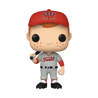 Pop! Baseball Freddy, Image 1