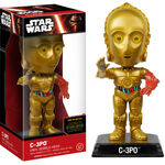 WW Star Wars: EP7 - C-3PO, , hi-res view 1
