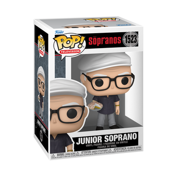 Pop! Junior Soprano, Image 2