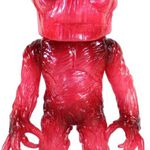 Marvel - Red Fury Groot, , hi-res view 1