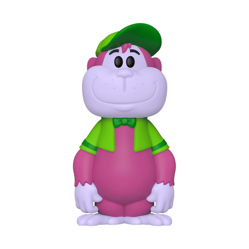 Vinyl SODA Grape Ape, , hi-res view 1