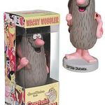 Captain Caveman Wacky Wobbler FUNKO, , hi-res view 1