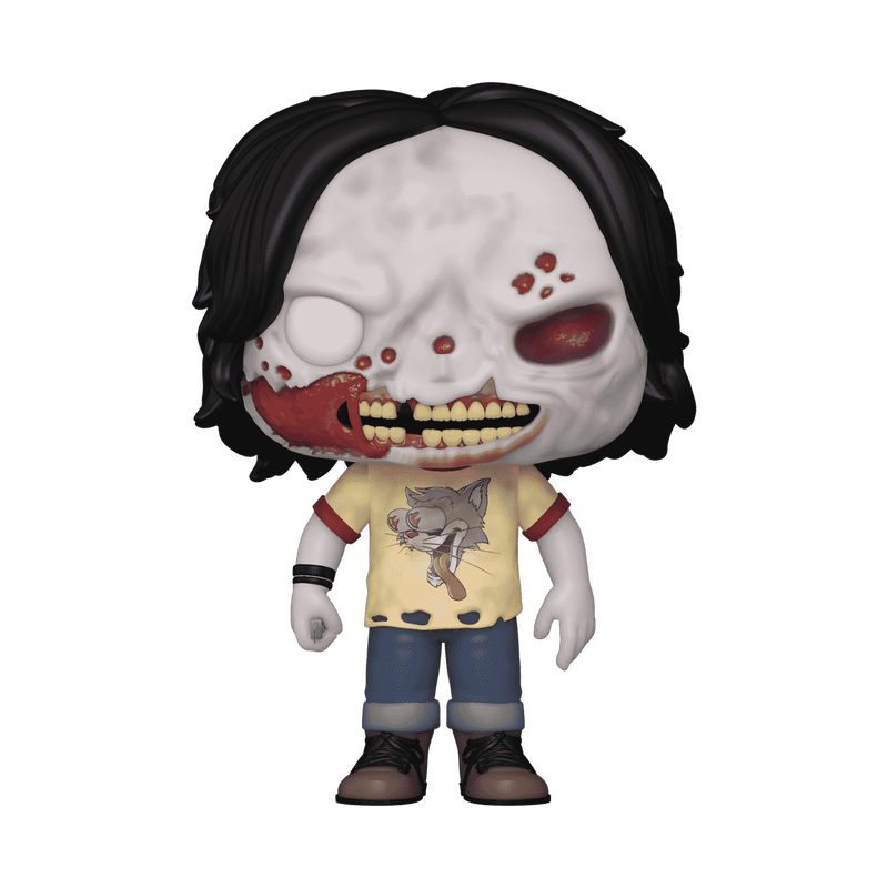 Pop! Patrick Hockstetter Zombie, , hi-res view 1