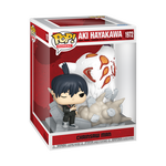 Pop! Moment Aki Hayakawa with Fox Devil, , hi-res view 2