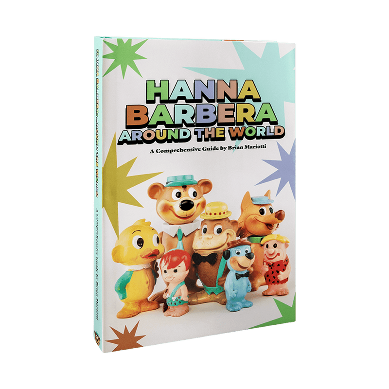 Hanna-Barbera Around the World Book and Huckleberry Hound (Diamond & Flocked) Pop! Bundle, , hi-res view 5