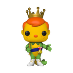 POP Funko: Paris- POP 10, , hi-res view 2