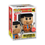 N4S POP&Tee: Fruity Pebbles- Fred w/Spoon(POP), , hi-res view 1