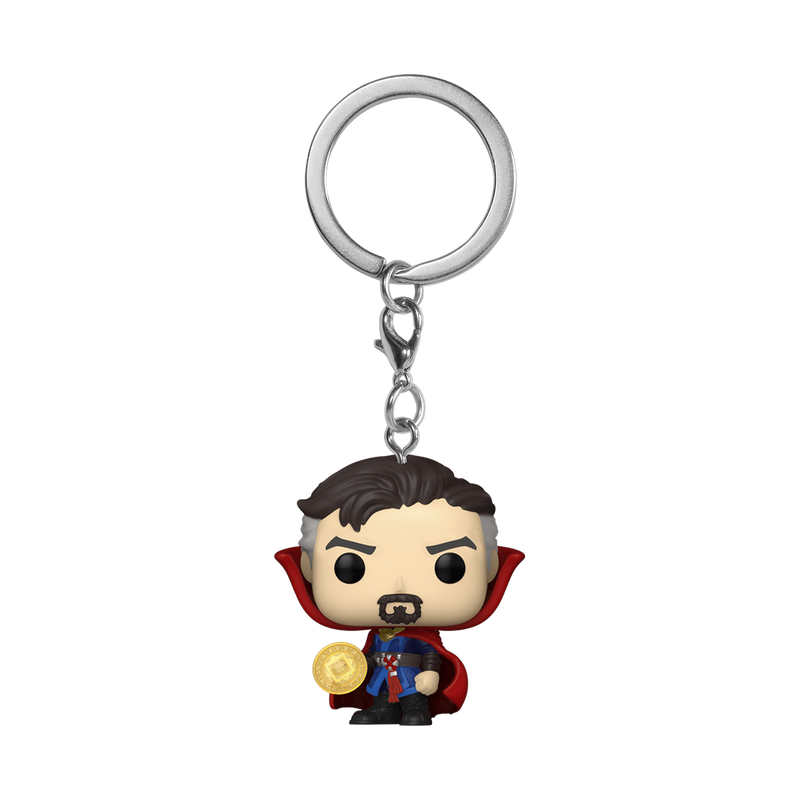 Pop! Keychain Doctor Strange, , hi-res view 1
