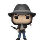 Funko pop maggie walking dead sales