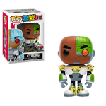 TTG- Cyborg (Camo), , hi-res view 1