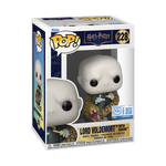 Pop! Lord Voldemort with Nagini, , hi-res view 2