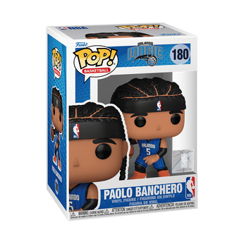 Pop! Paolo Banchero, Image 2