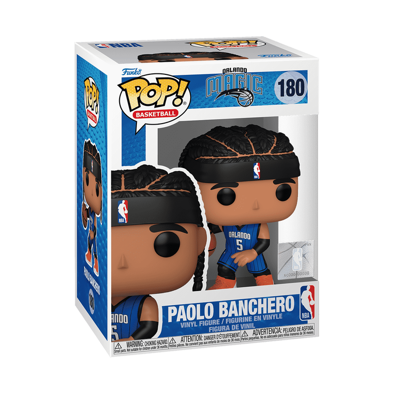 Pop! Paolo Banchero, , hi-res view 2