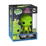 Pop! Freddy Funko as Sleestak, , hi-res view 2