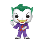 Pop! The Joker (The Animated Series), , hi-res view 1