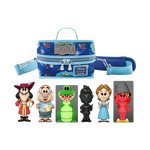 Vinyl SODA Peter Pan 6-Pack with Cooler, , hi-res view 4