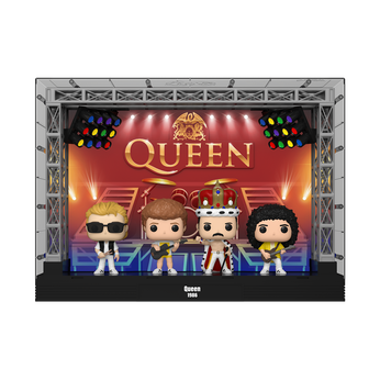 Pop! Deluxe Moments Queen at Wembley Stadium, Image 1