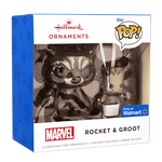 Rocket & Groot Ornament, , hi-res view 7