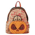 Trick 'r Treat Sam Pumpkin Mini Backpack