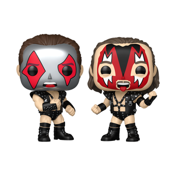 Pop! Ax & Pop! Smash 2-Pack, , hi-res view 1