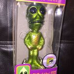 Comic-Con: Sleestak Pop Art Version #1 with Metall, , hi-res view 1