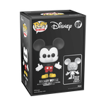Pop! Die-Cast Mickey Mouse, , hi-res image number 5