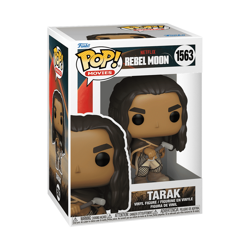 Pop! Tarak, , hi-res view 2