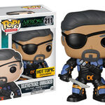 Arrow - Deathstroke Unmasked (HT), , hi-res view 1