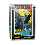 Pop! Comic Covers Batman No. 423