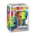 Pop! Poison Ivy (Rainbow Glitter), , hi-res view 2