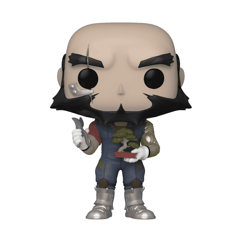 Pop! Jet Black, , hi-res view 1