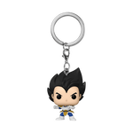 Pop! Keychain Vegeta, , hi-res view 1