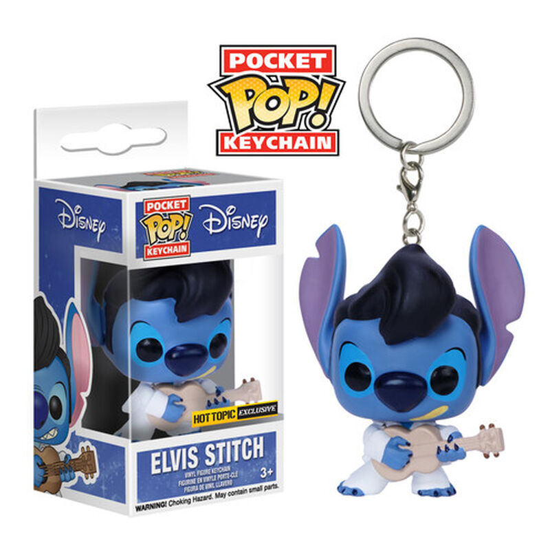 Disney - Elvis Stitch, , hi-res view 1