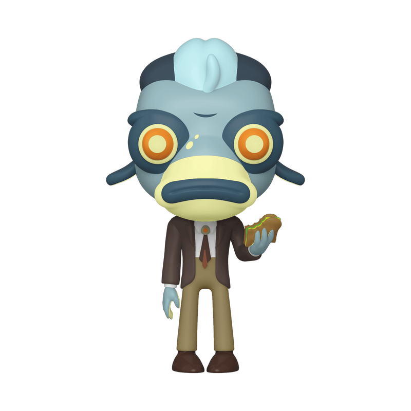 GSB: Rick & Morty - Tony, , hi-res view 2