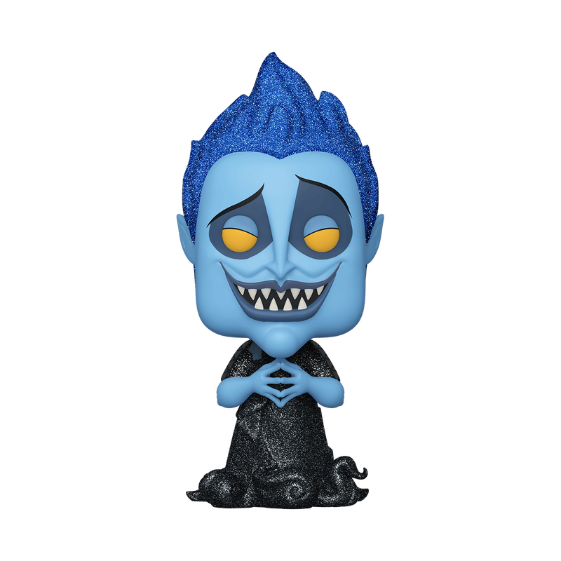 POP Disney:Hercules-Hades(BU/DGLT)w/Chase, , hi-res view 2
