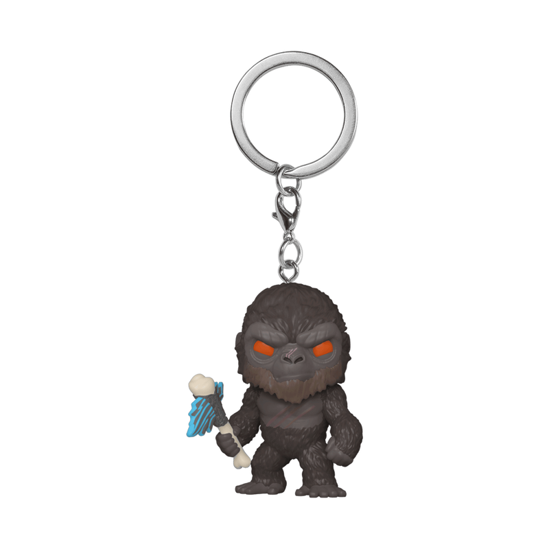 Pop! Keychain Kong, , hi-res view 1