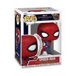 Pop! Swinging Spider-Man, , hi-res view 2