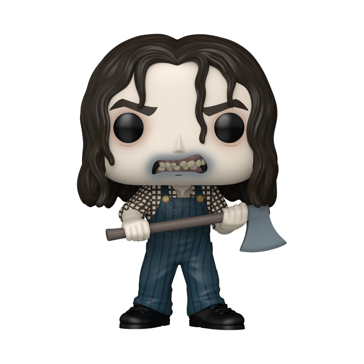 Фигурка Funko Pop! Abner — фото 1