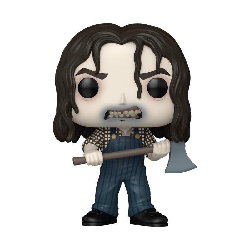 Pop! Abner, , hi-res view 1