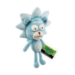 Teddy Rick Plush, , hi-res view 2