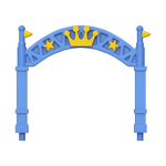 Bitty Pop! Bitty City Amusement Park, , hi-res view 9