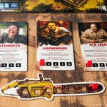 The Texas Chainsaw Massacre Slaughterhouse Game, , hi-res view 6