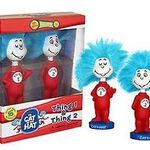 Thing 1 Wacky Wobblers, , hi-res view 1