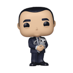 Pop Louis Litt With Mikado image