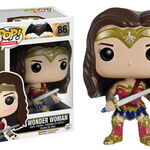 BMvSM - Wonder Woman, , hi-res view 1
