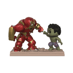 Hulkbuster vs. Hulk [Fall Convention], , hi-res view 1
