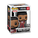 Pop! Bubba Wallace in Dr. Pepper Uniform, , hi-res view 2