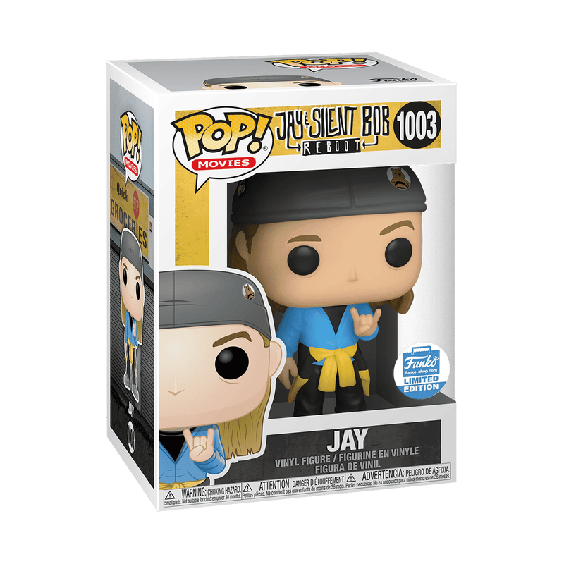 Pop! Jay Derris, , hi-res view 2